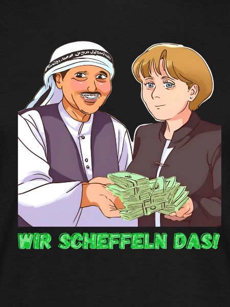 Wir Scheffeln Das!
