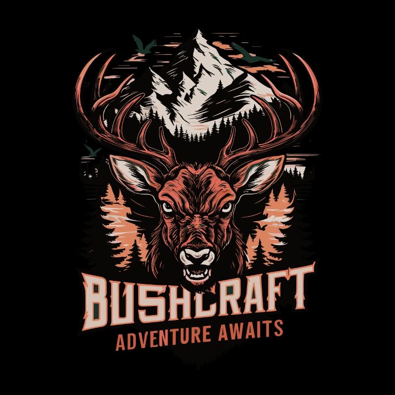 L’aventure du bushcraft vous attend