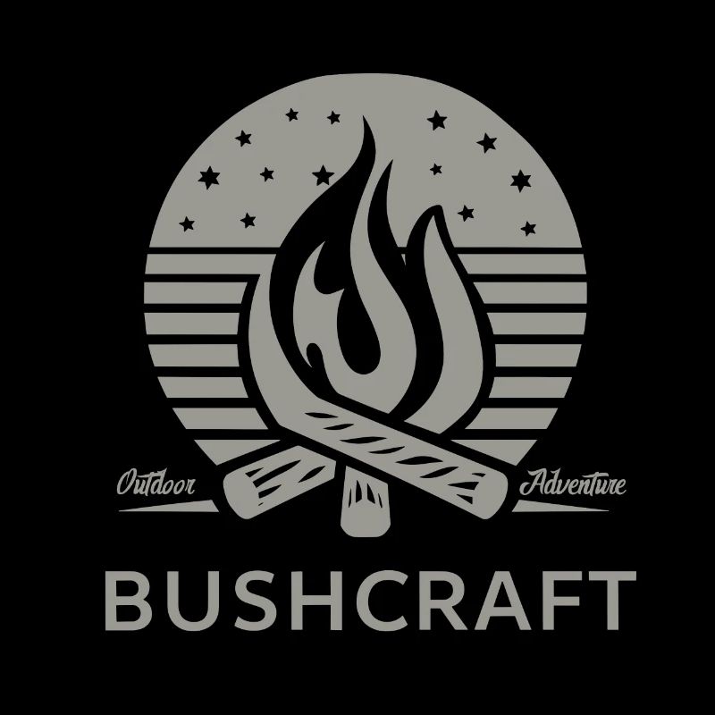 Aventure extérieure Bushcraft
