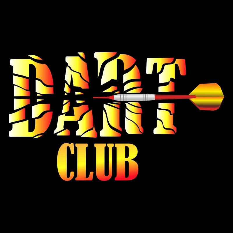 Dart Dartpfeil Geschenk