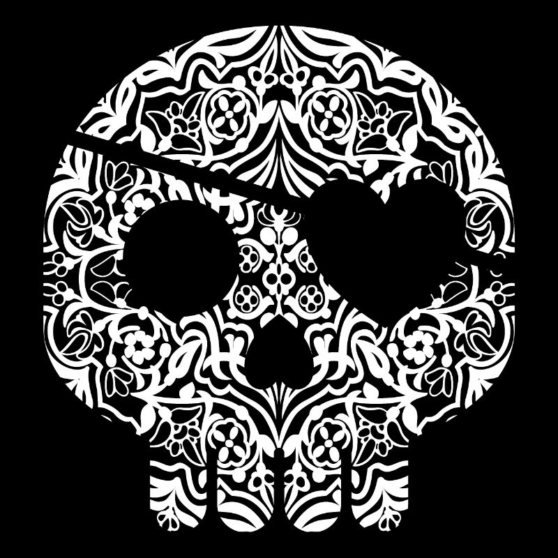 Pirate Skully v03
