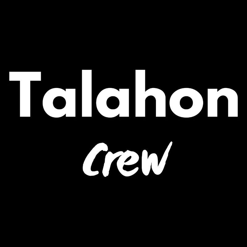 Talahon Crew