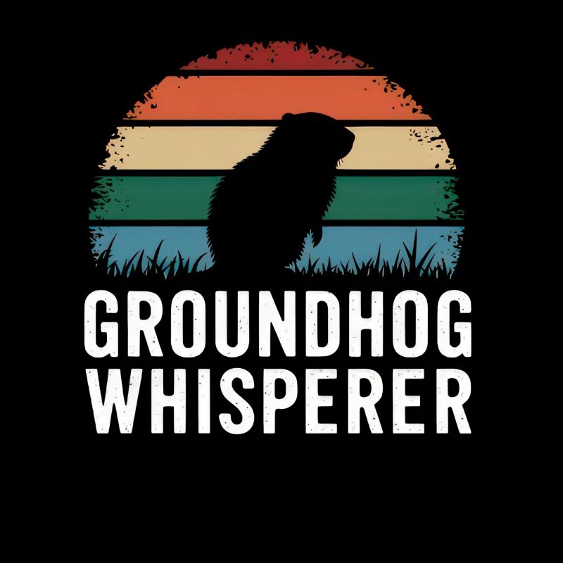Groundhog Whisperer