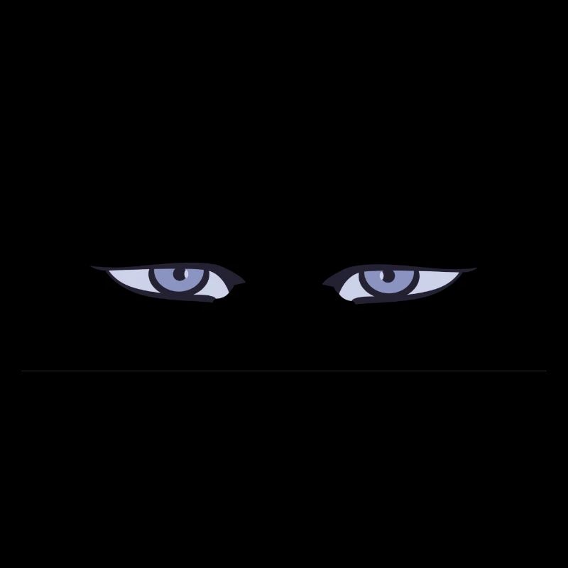 Anime Eyes