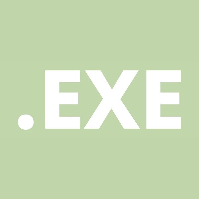 . EXE