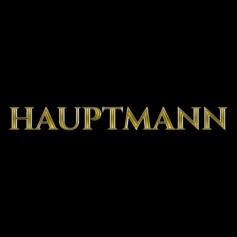 Hauptmann