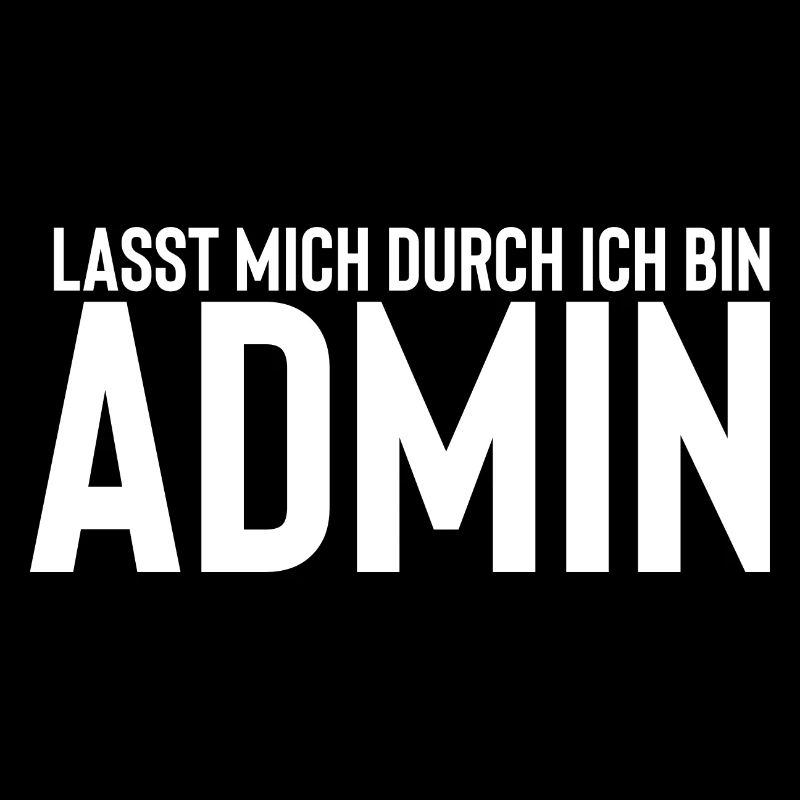 Admin