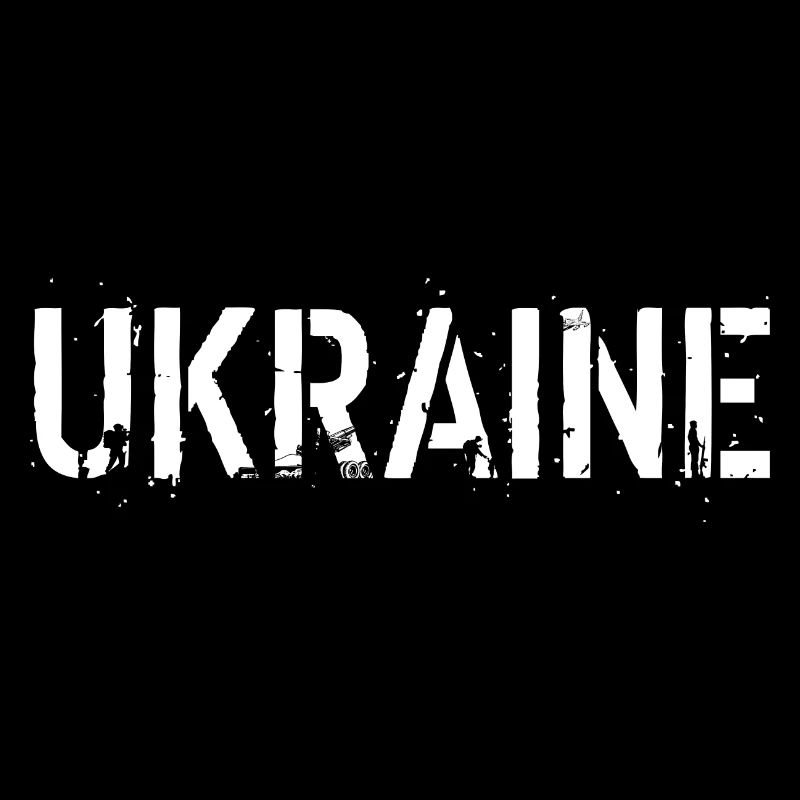 UKRAINE