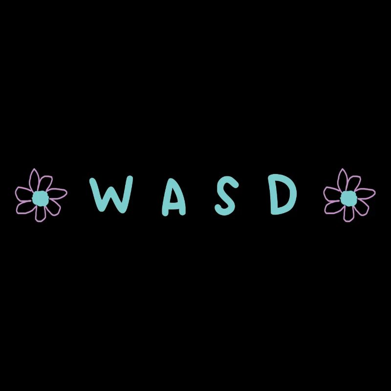 WASD