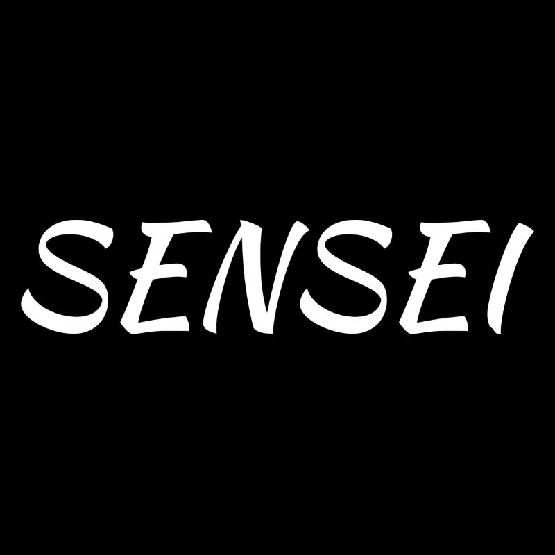 Sensei