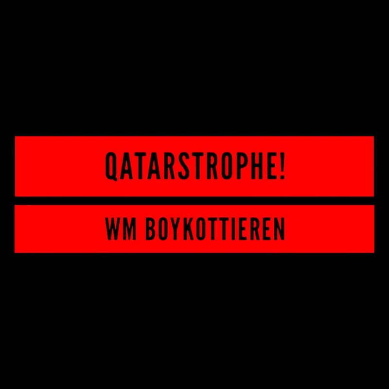 Qatar Katastrophe