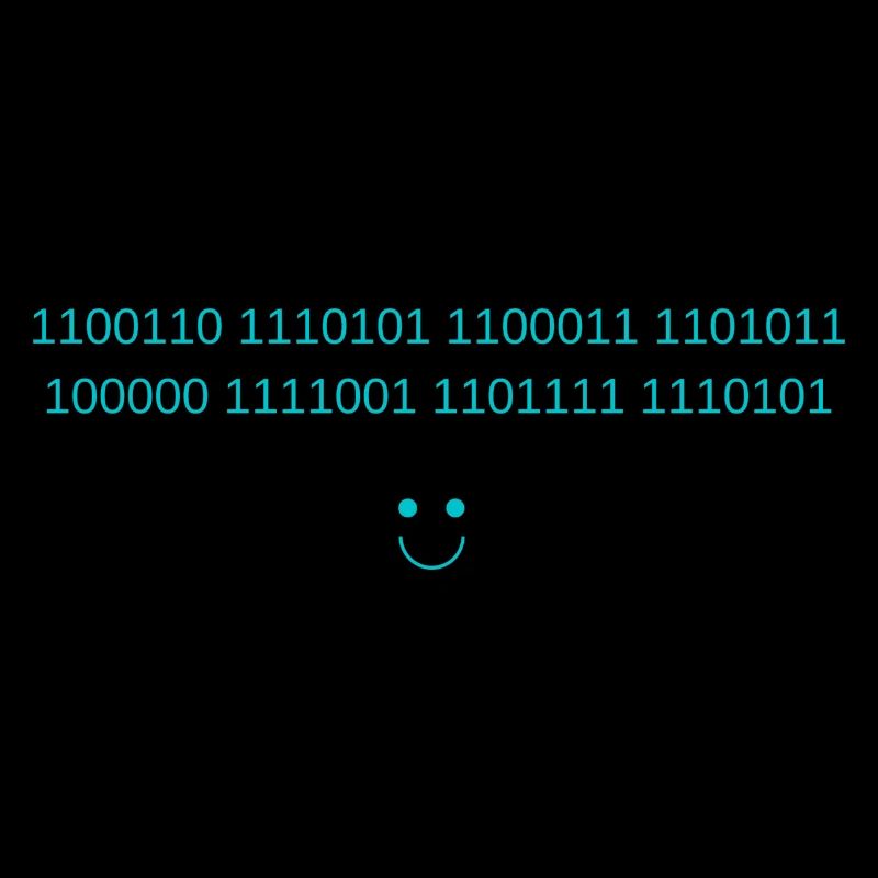Secret code blue