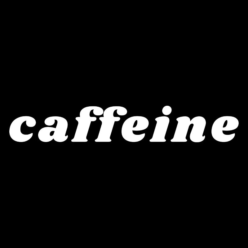 Caféine
