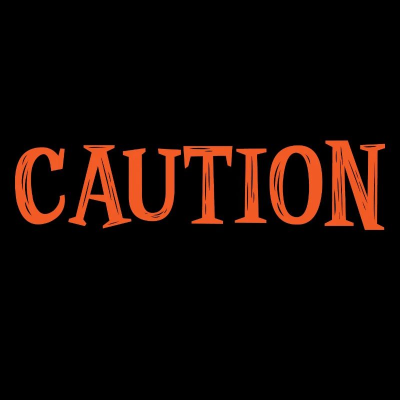 Caution Does Not Play Well With Others 41