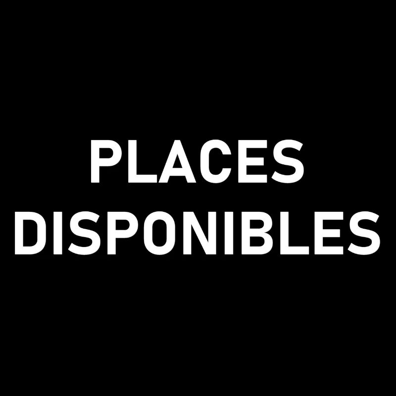 Places available