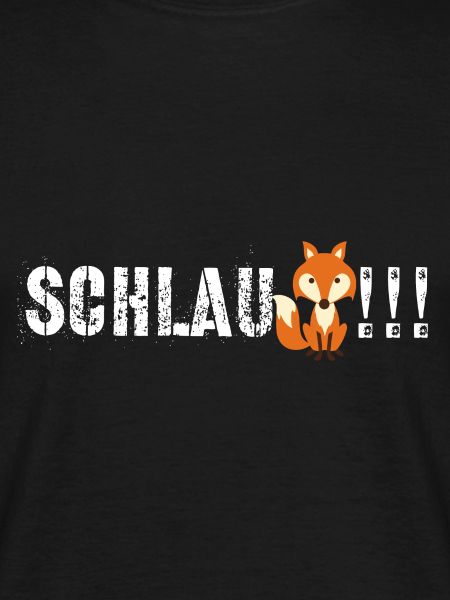 FUCHS - Schlaufuchs