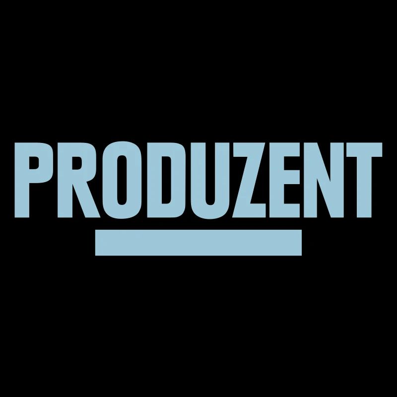 producer