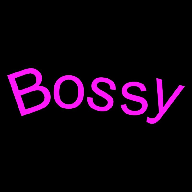 Bossy