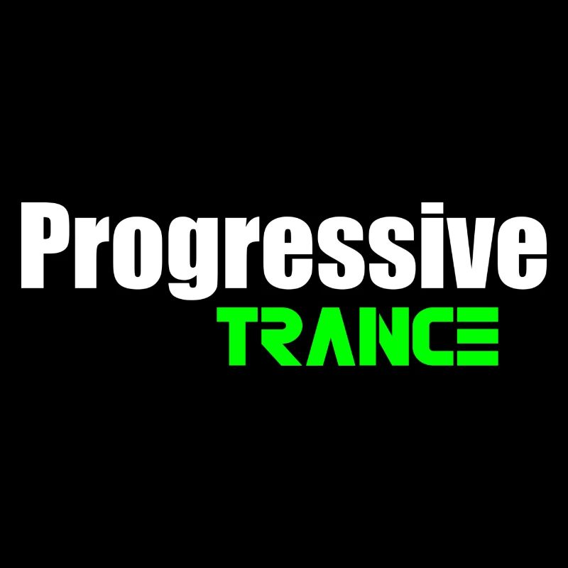 Progressives Trance-Zitat