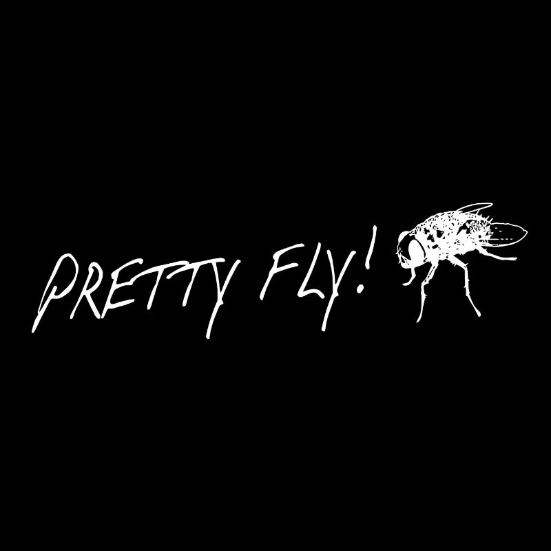 pretty fly weiss