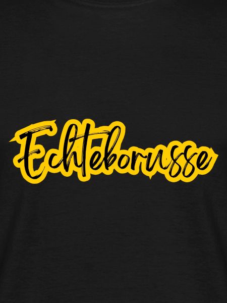 echteborusse
