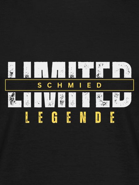 Limited Blacksmith Legend.