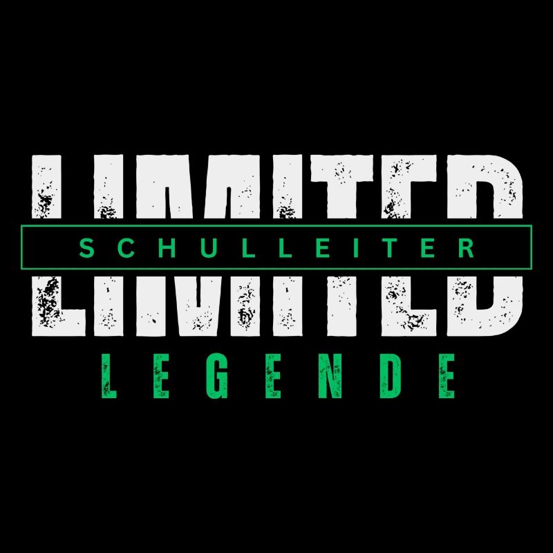 Limited Headmaster Legend.