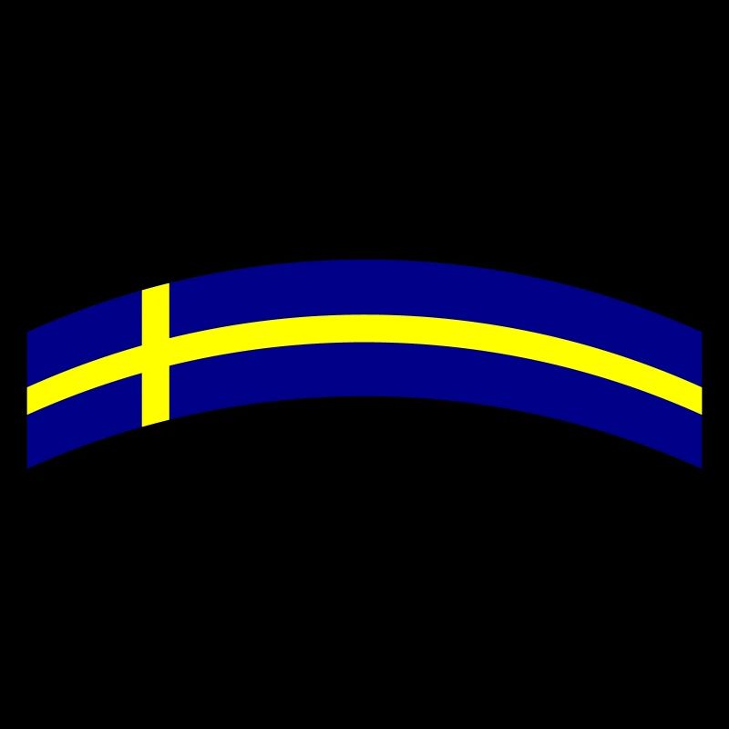 Drapeau de la Suède