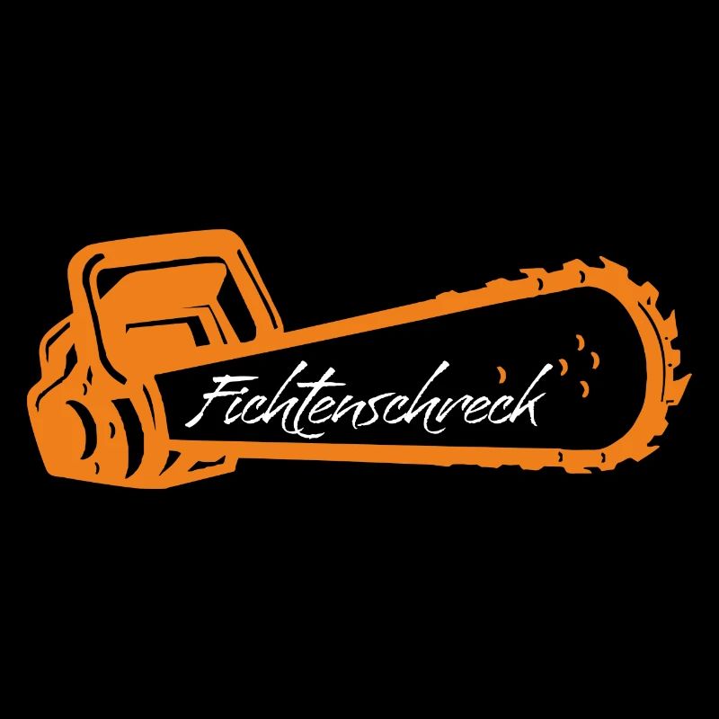 Fichtenschreck