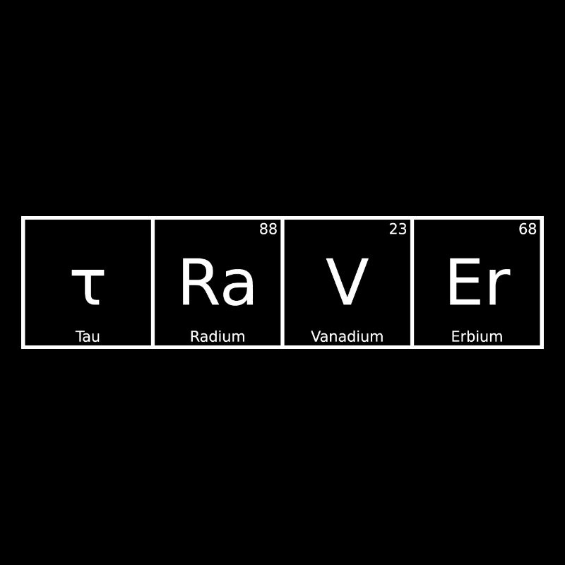Traver Name Vorname Chemie Periodensystem Elemente
