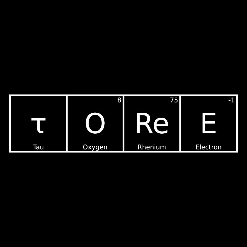 Toree Nom Prénom Chimie Éléments du tableau périodique