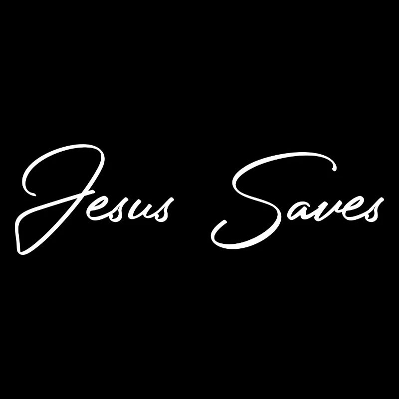 Jésus sauve le don de parole