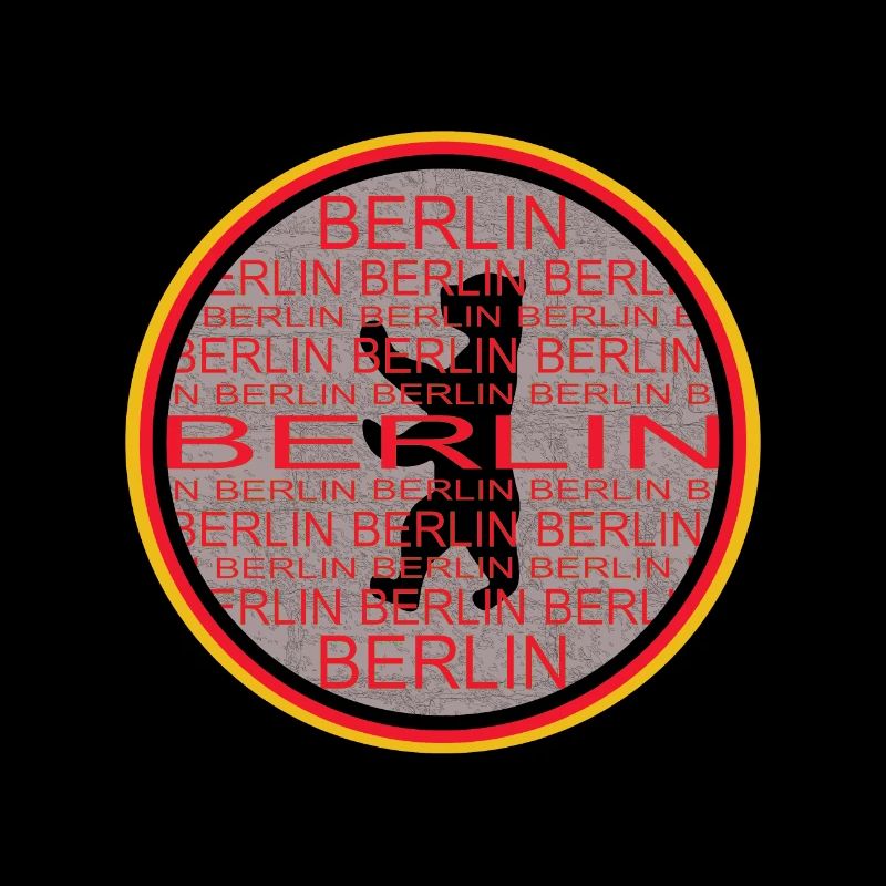 Ours de Berlin