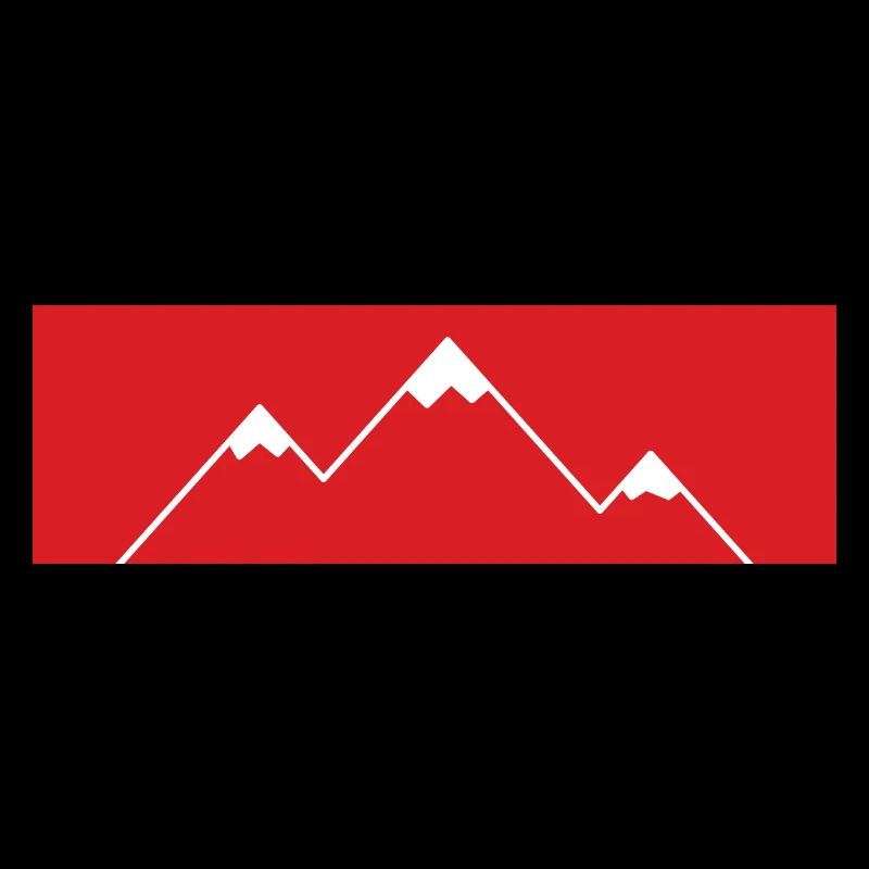 Der Berg ruft! - Mountains, Berge