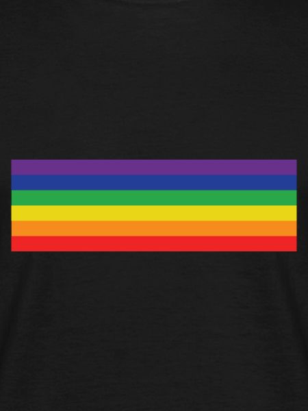 Rainbow flag