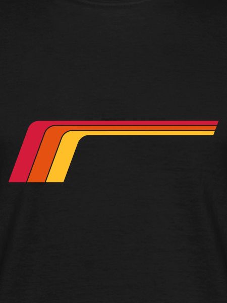 Retro Stripes