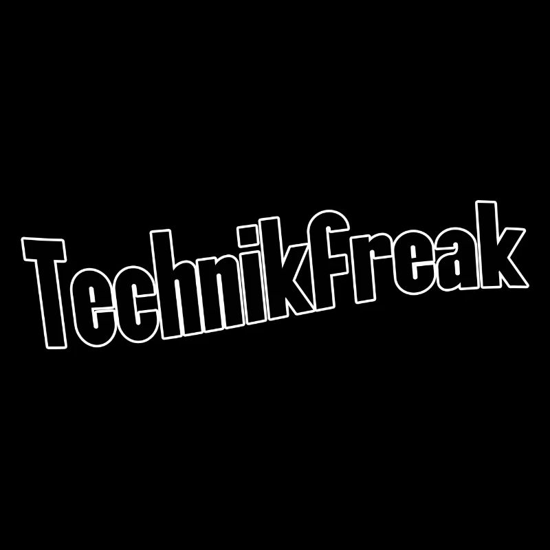 Technikfreak
