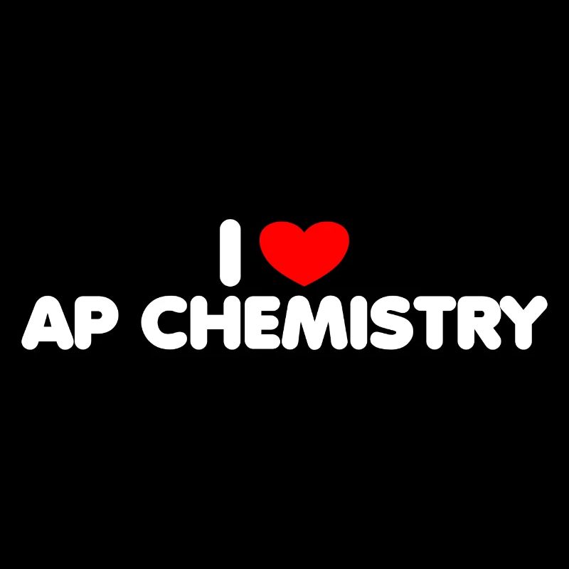 AP Chimie Drôle Lycée AP Class Survivor