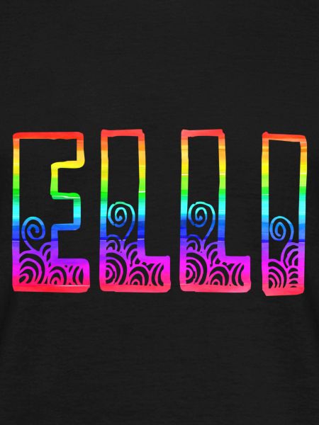 elli rs rainbow