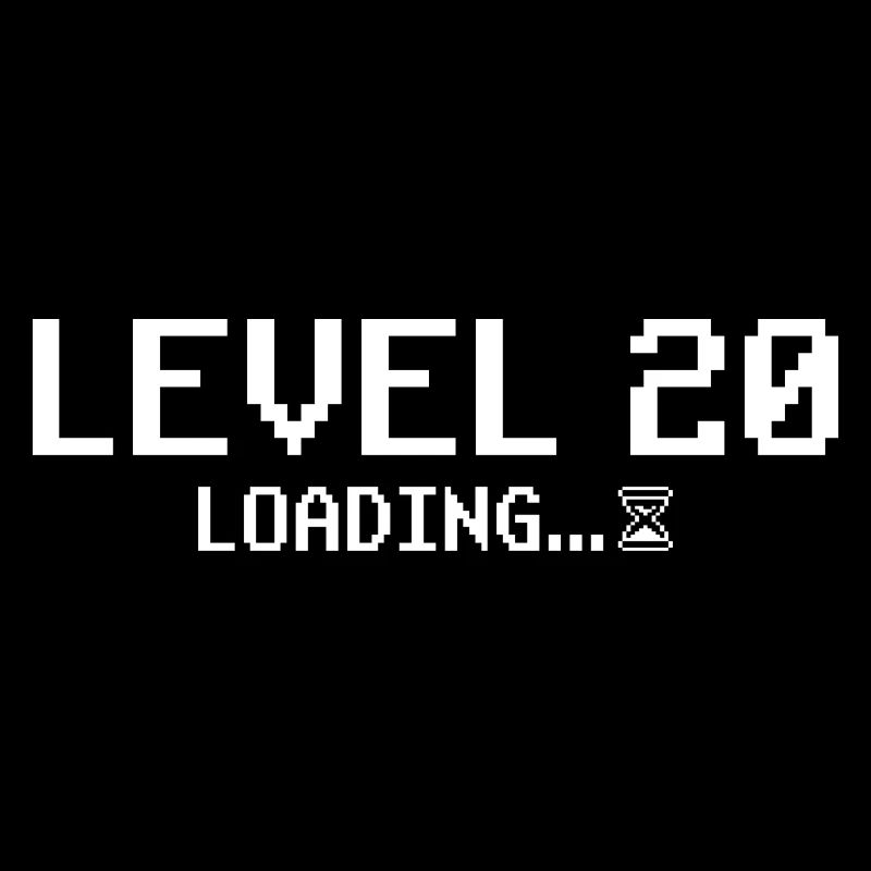 20th Anniversary Level 20 Gaming