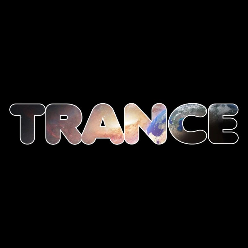 trance earth