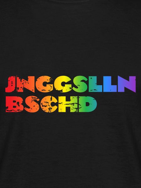 Junggesellenabschied