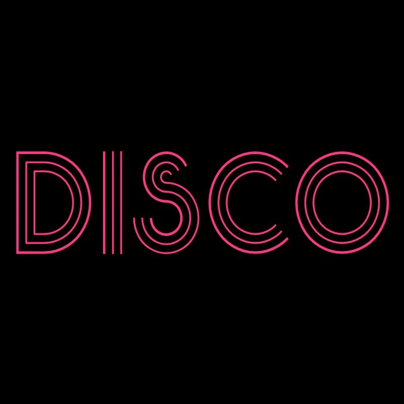 Disco - Hipster