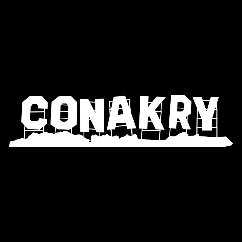 Conakry