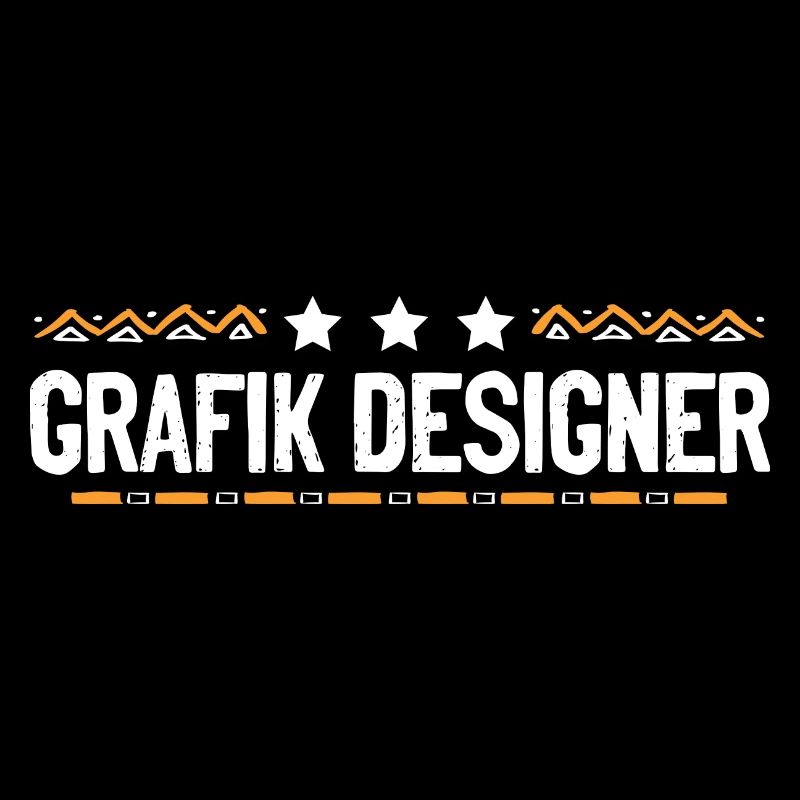 Grafik Designer Beruf