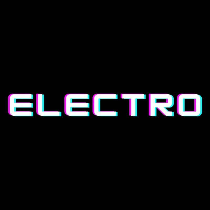 electro music springbreak