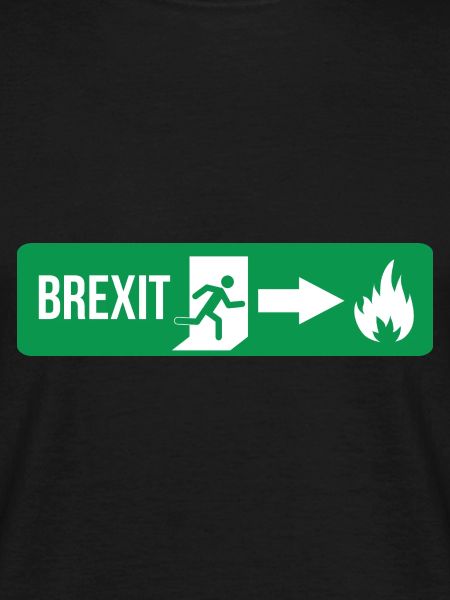 Fire Brexit