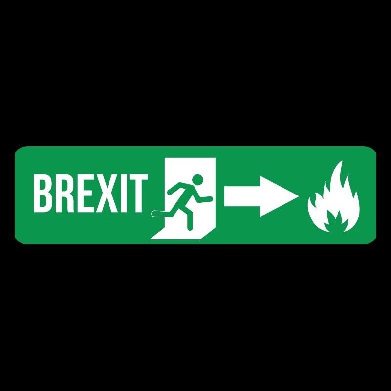 Feuer Brexit