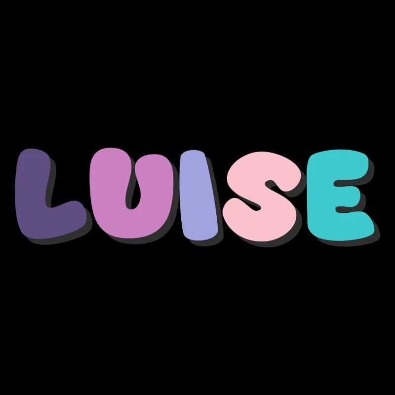 Name - Luise