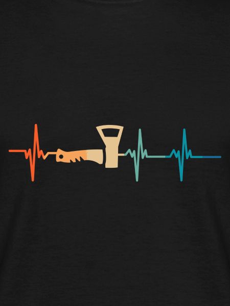 Axe Heartbeat